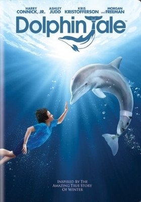 

A Dolphin Tale(English)