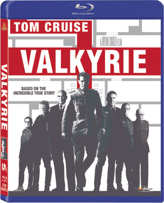 

Valkyrie(Blu-ray English)