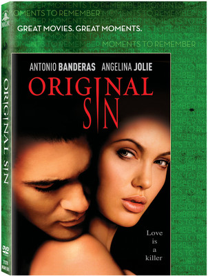 

Original Sin(DVD English)