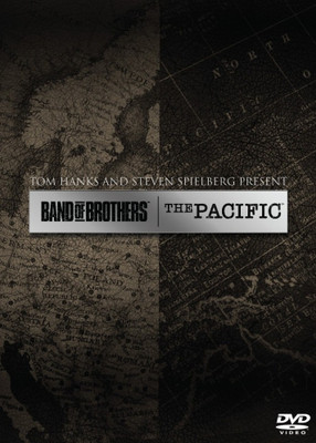 

Band of Brothers / The Pacific Complete(DVD English)