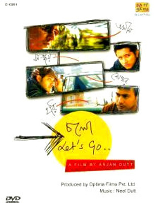 

Chalo Let's Go(DVD Bengali)
