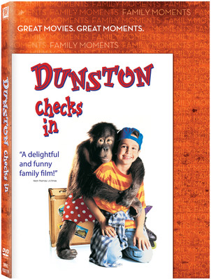 

Dunston Checks In(DVD English)