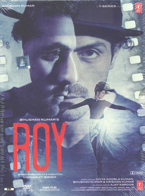 

Roy(DVD Hindi)
