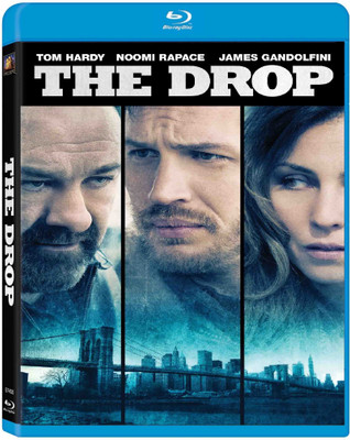 

The Drop(Blu-ray English)