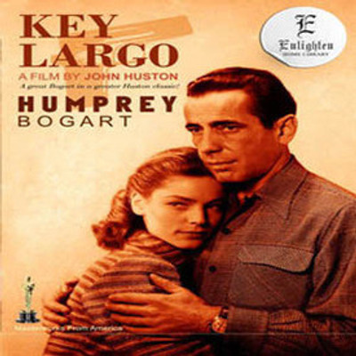 

Key Largo(DVD English)