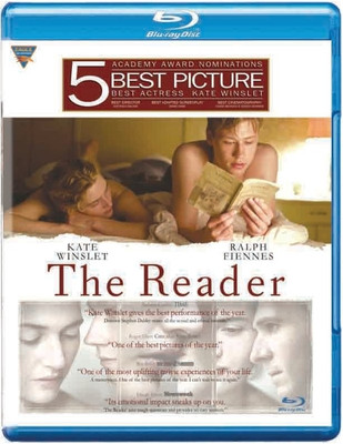 

The Reader(Blu-ray English)