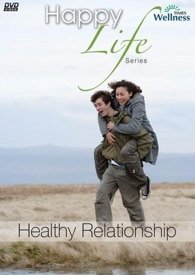 

Happy Life - Healthy Relationship Complete(DVD English)