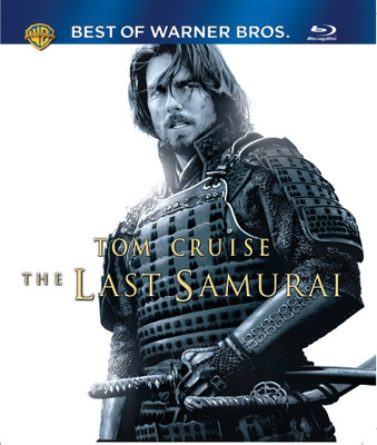 The Last Samurai(Blu-ray English)