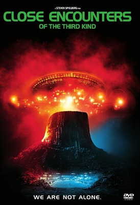 

Close Encounters Of The Third Kind(DVD English)