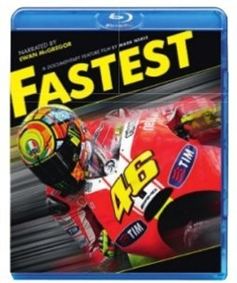 

Fastest(Blu-ray English)