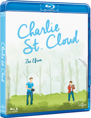 

Charlie St. Cloud(Blu-ray English)