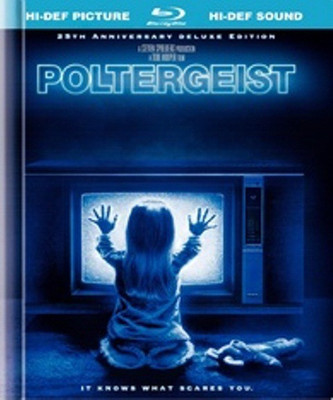 

Poltergeist(Blu-ray English)