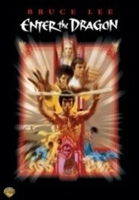 

Enter The Dragon(DVD English)