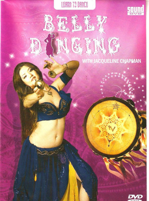 

Belly Dancing(DVD English)