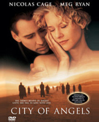 

City Of Angels(DVD English)