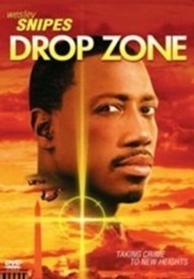 

Drop Zone(DVD English)