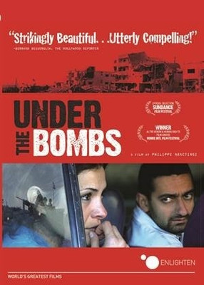 

Under The Bombs(DVD French)
