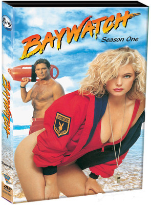 

Baywatch Season One 1(DVD English)