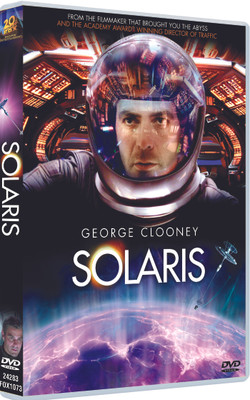 

Solaris(DVD English)