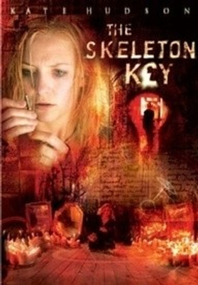 

The Skeleton Key(DVD English)