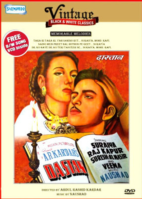 

Dastan(DVD Hindi)