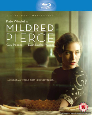 

Mildred Pierce - BD(Blu-ray English)