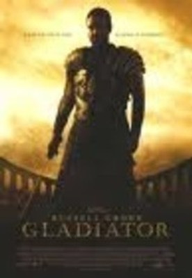 

Gladiator(DVD Tamil)