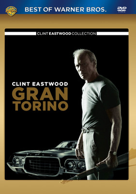 

Gran Torino(DVD English)