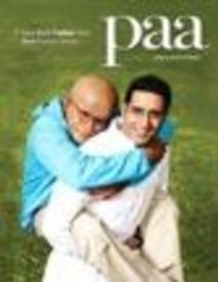 

Paa(DVD Hindi)