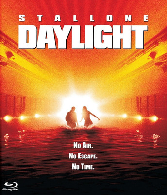 

Daylight(Blu-ray English)