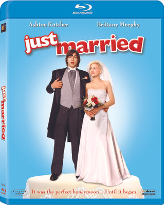 

Just Married(Blu-ray English)