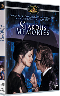 

Stardust Memories(DVD English)