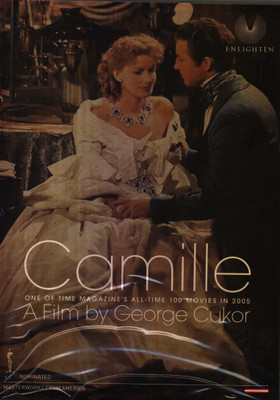 

Camille(DVD English)