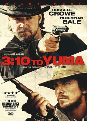 

3:10 To Yuma(DVD English)