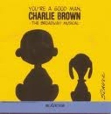 

You're A Good Man, Charlie Brown Complete(DVD English)