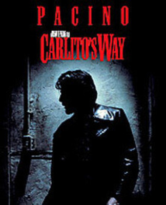 

Carlito's Way(DVD English)