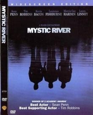 

Mystic River(DVD English)