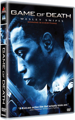 

Game Of Death(DVD English)