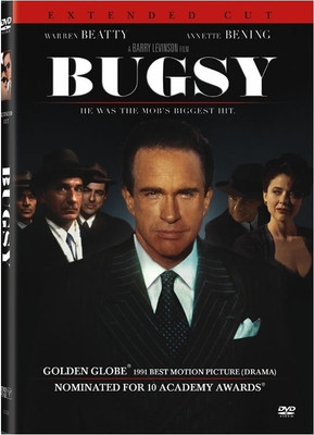 

Bugsy(DVD English)