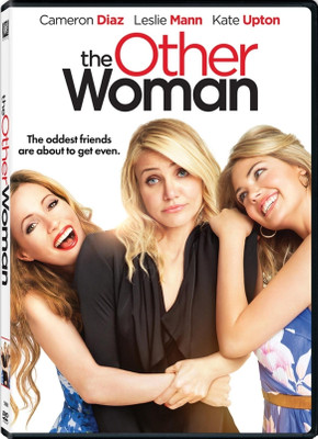 

The Other Women(DVD English)