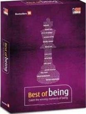 

Best Of Being Complete(DVD English)