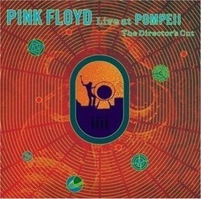 

Pink Floyd: Live In Pompeii(DVD English)