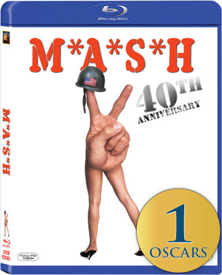 

M*a*s*h(Blu-ray English)