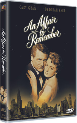

An Affair To Remember(DVD English)