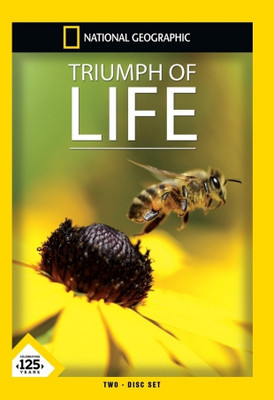 

Triumph of Life Complete(DVD English)