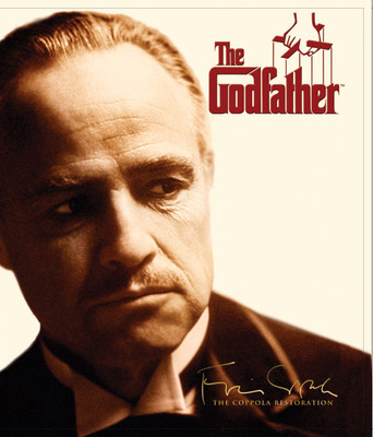 

The Godfather(Blu-ray English)