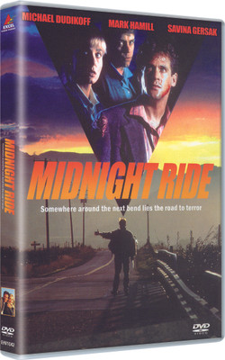 

Midnight Ride(DVD English)