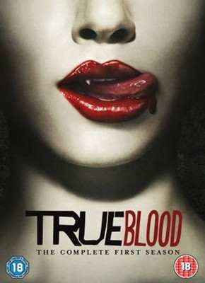 

True Blood - 1 1(DVD English)