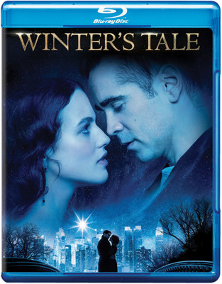 

Winter's Tale(Blu-ray English)