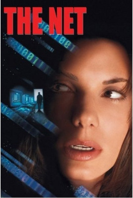 

The Net(Blu-ray English)